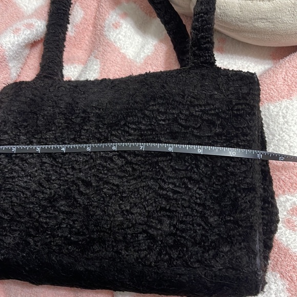 Vintage Fuzzy Bag - Picture 13 of 14